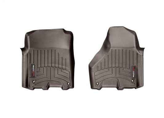 WeatherTech 474781