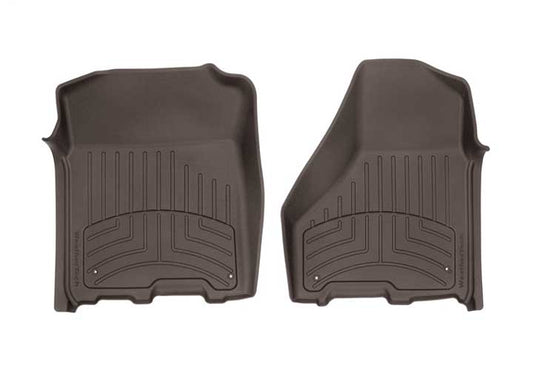 WeatherTech 474781IM