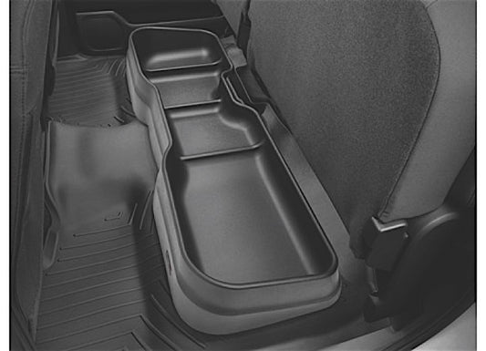 WeatherTech 4S002