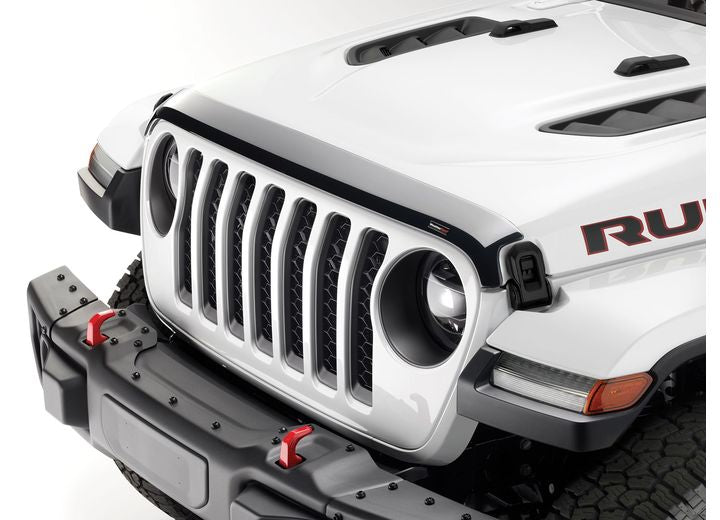WeatherTech 55191