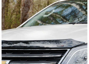 compare product WeatherTech 55266 – 2024–2026 Ford Ranger Hood Protector