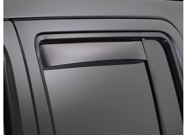 WeatherTech 87019