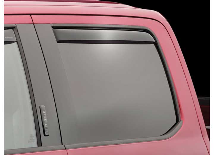 WeatherTech 83935IM