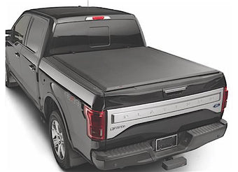 compare product WeatherTech 8RC2386 – 2019–2026 Chevrolet Silverado 1500 Roll-Up Truck Bed Cover