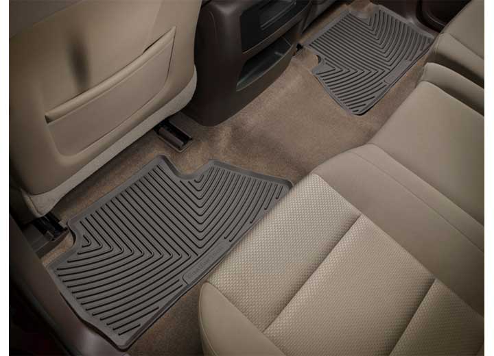 WeatherTech W586CO