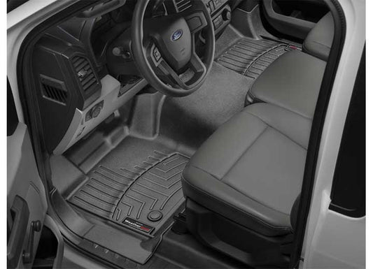 WeatherTech 4410125V