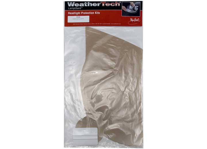WeatherTech LG0448