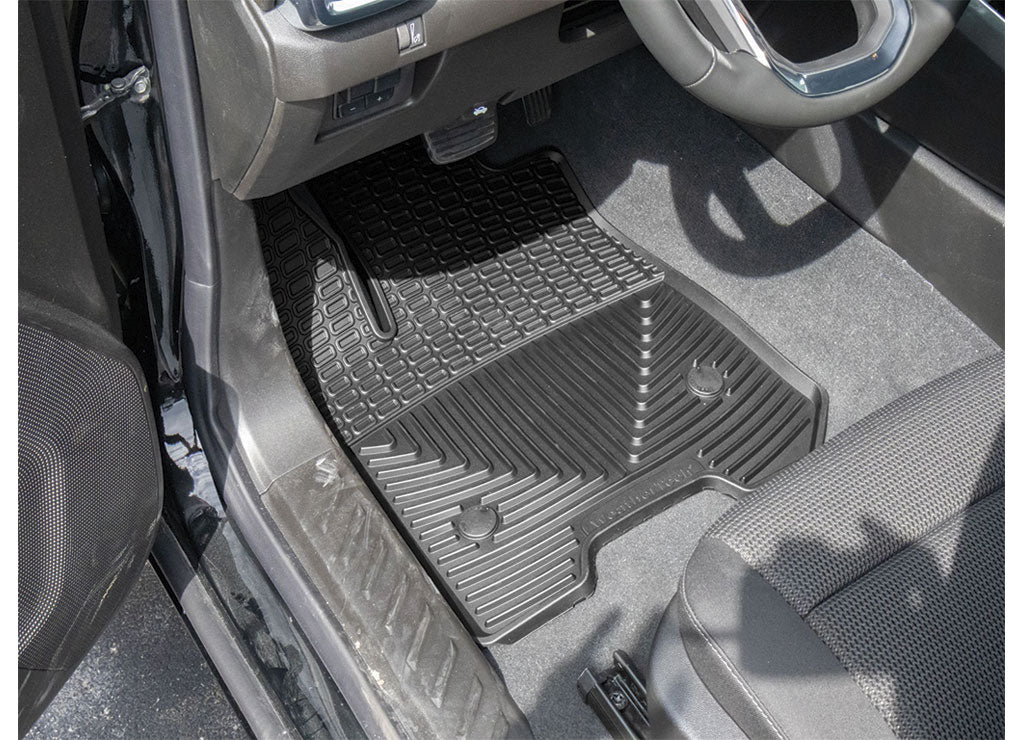WeatherTech W678