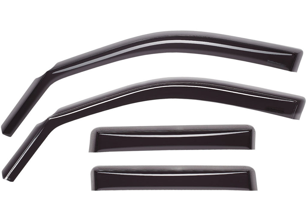 WeatherTech 821055IM
