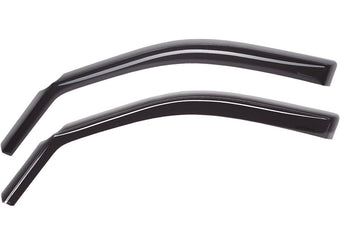 compare product WeatherTech 801073IM – 2023–2026 Chevrolet Colorado Side Window Deflectors