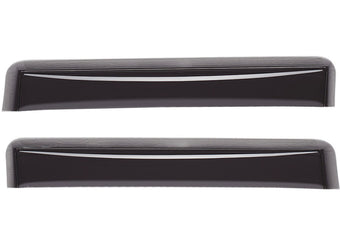 compare product WeatherTech 811080IM – 2024–2026 Toyota Tacoma Side Window Deflectors