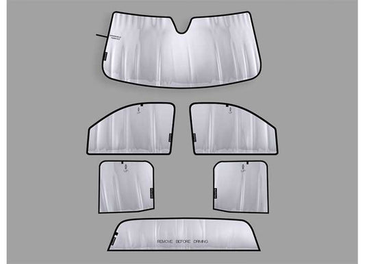 WeatherTech TS0001K1