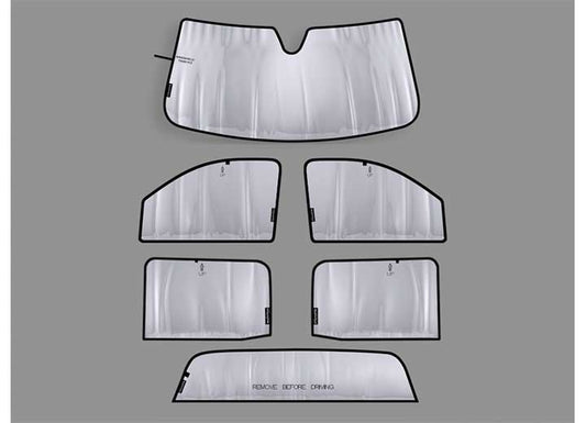 WeatherTech TS0001K2