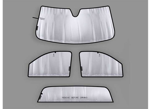WeatherTech TS0001K3