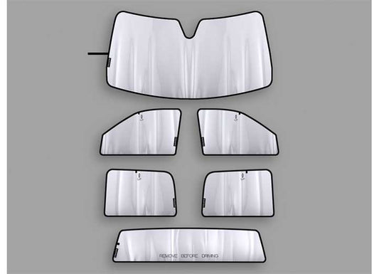 WeatherTech TS0005K2