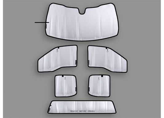 WeatherTech TS0034K1