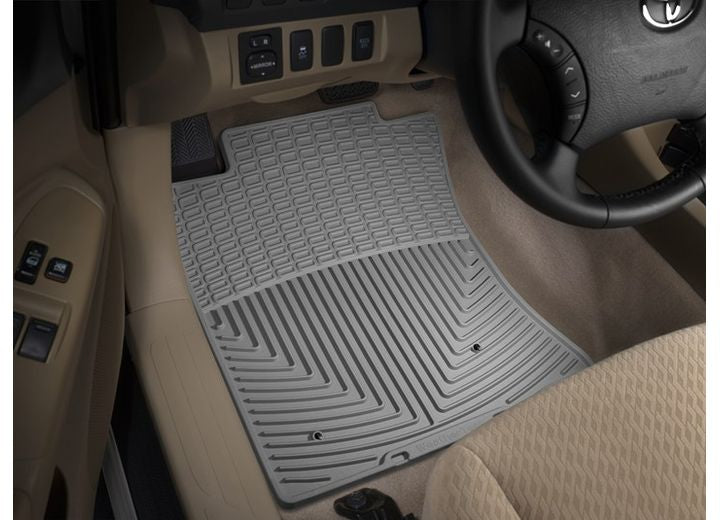 WeatherTech W123GR