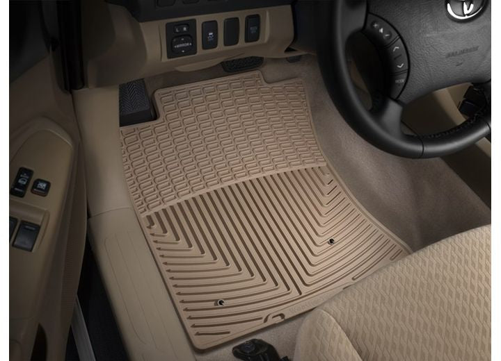 WeatherTech W123TN