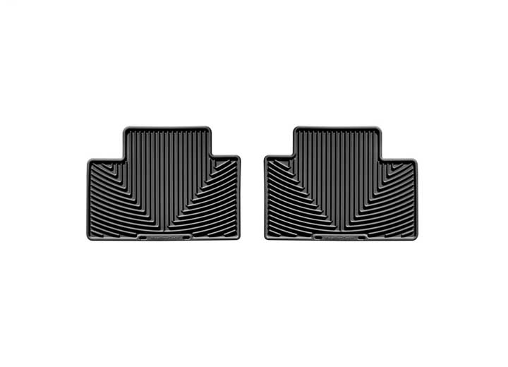 WeatherTech W136