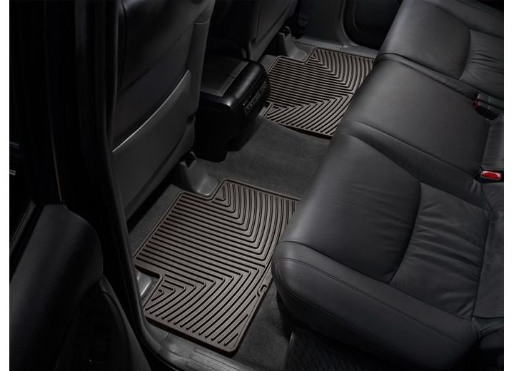 WeatherTech W136CO