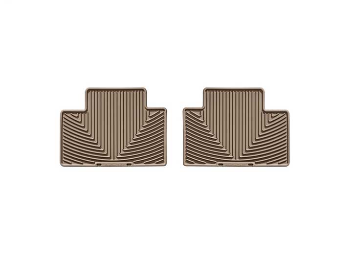 WeatherTech W136TN