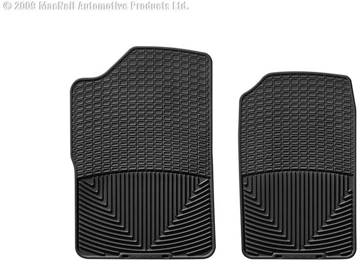 WeatherTech W14
