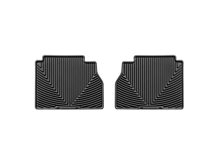 WeatherTech W140