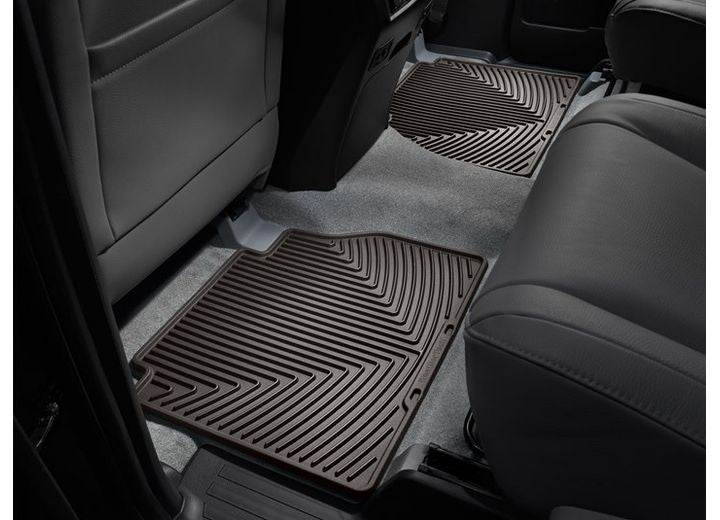 WeatherTech W140CO
