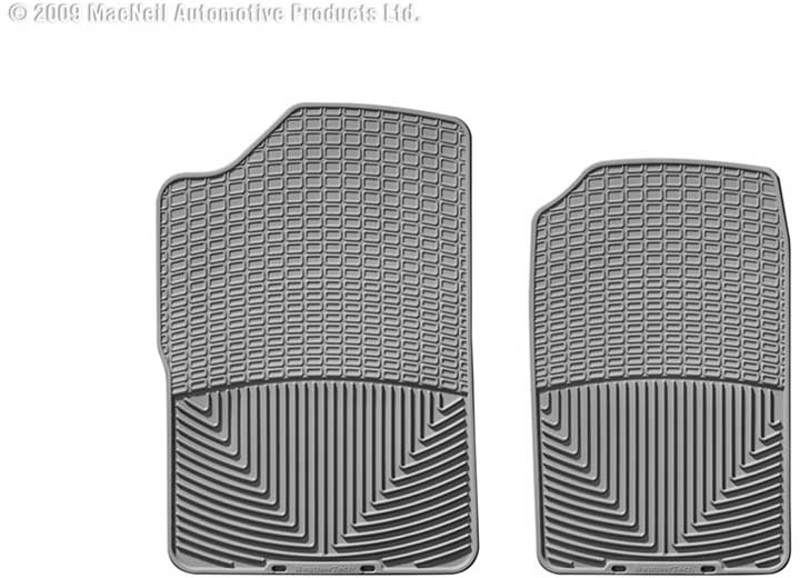WeatherTech W14GR