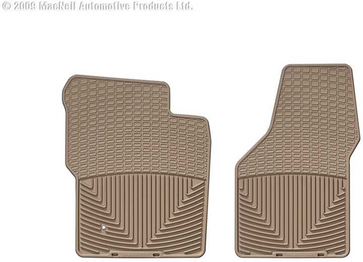 WeatherTech W19TN