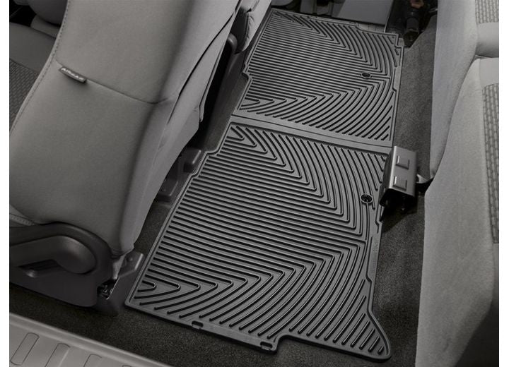 WeatherTech W206