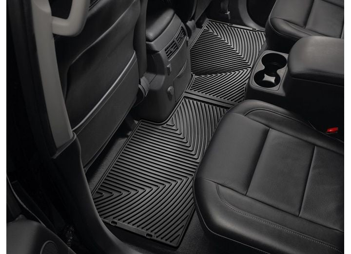 WeatherTech W229