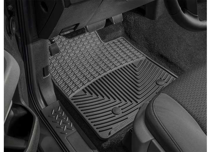 WeatherTech W504