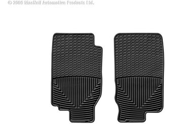 compare product WeatherTech W30 – 2007–2010 Ford Explorer Sport Trac All-Weather Floor Mats
