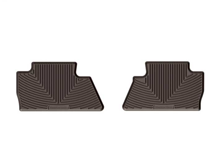 WeatherTech W311CO