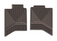 WeatherTech W336CO