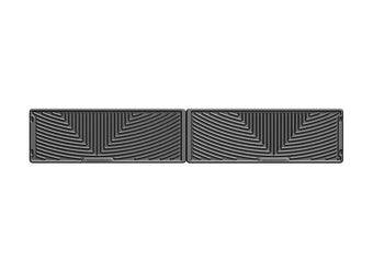 compare product WeatherTech W356 – 2015–2026 Ford F-150 All-Weather Floor Mats – Black