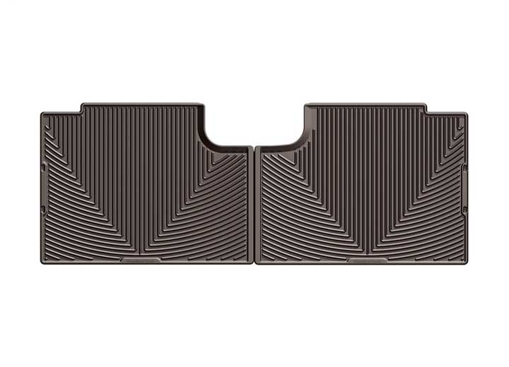WeatherTech W358CO