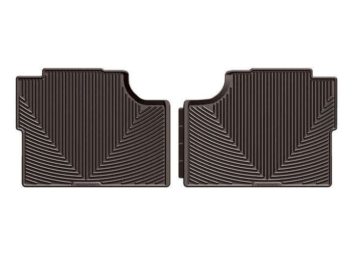 WeatherTech W409CO