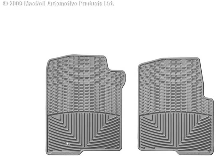WeatherTech W42GR