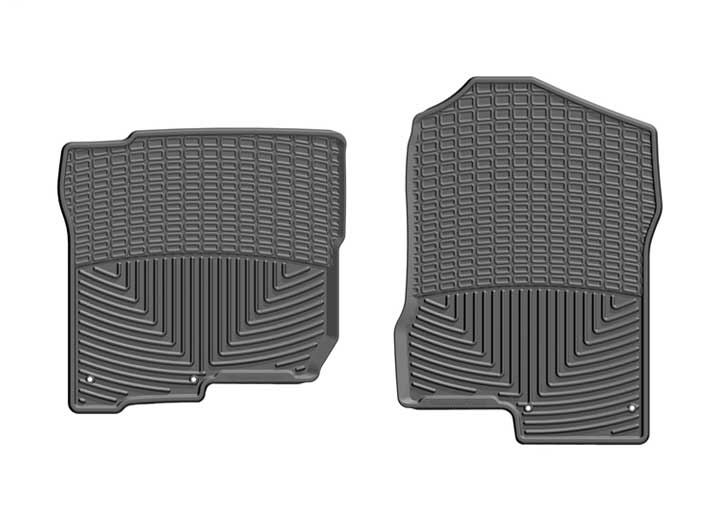 WeatherTech W455