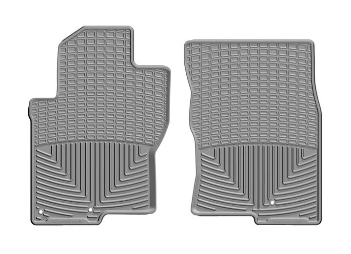 WeatherTech W458GR