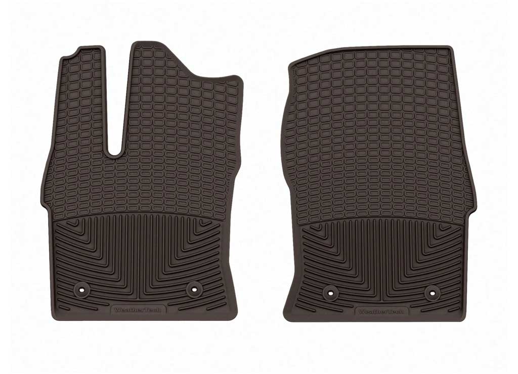WeatherTech W611CO