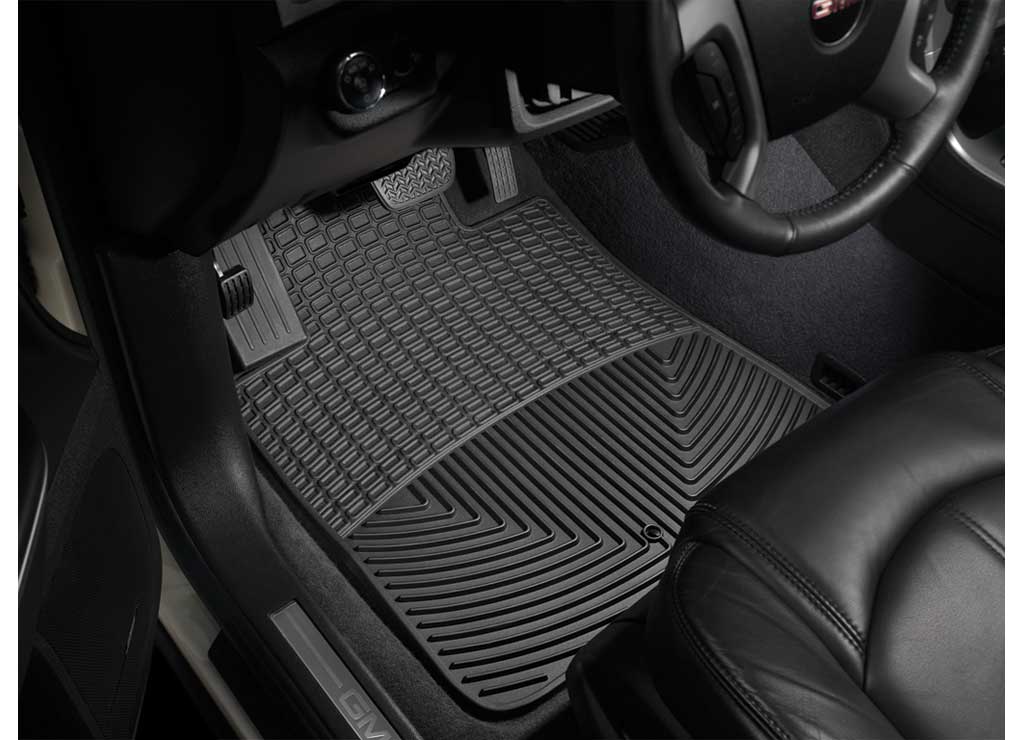 WeatherTech W697