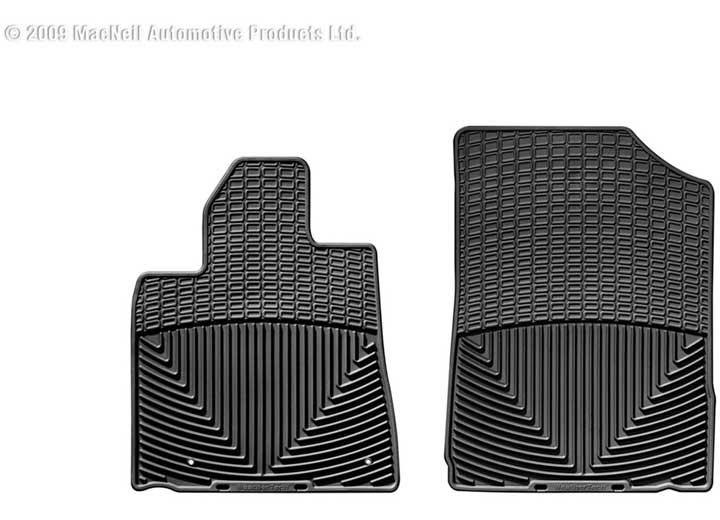 WeatherTech W76