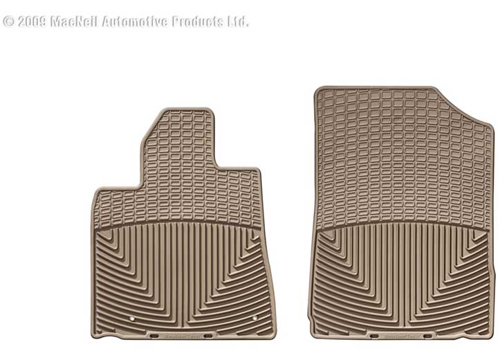 WeatherTech W76TN