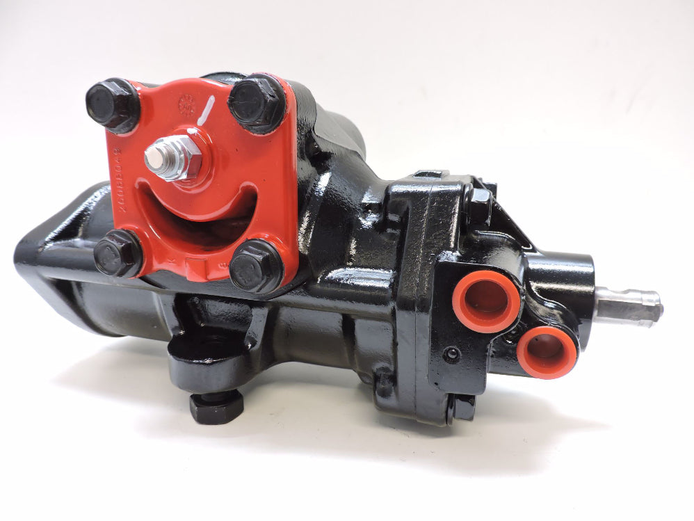 28704BCVH (3 Turns): 2000-2007 Cadillac Escalade, Chevrolet or GMC Pickup Trucks, Avalanche's, Suburban's, Tahoe's or Yukon's Steering Gear view 1