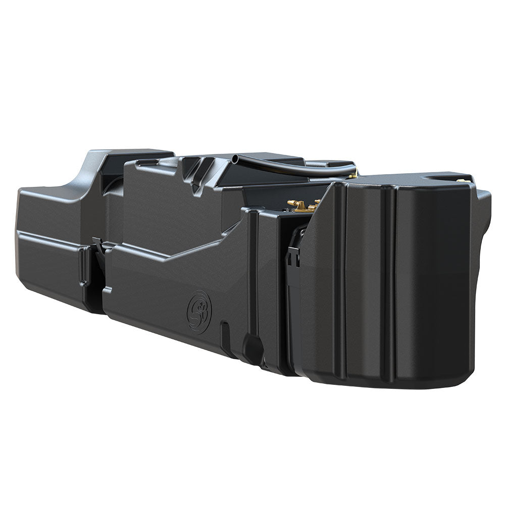 60 Gallon Replacement Fuel Tank For 2013-2022 Dodge Ram 2500 / 3500 Cummins 6.7L Crew Cab Long Bed S and B view 8