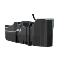 52 Gallon Replacement Tank For 05-22 Dodge/Ram Cummins Crew, Quad & Mega Cab Short Bed view 6