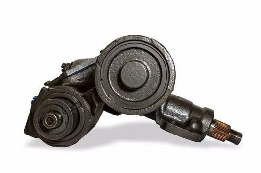 RedHead Steering Gears 6535: 1961-1964 Lincoln Continental or Ford T-Bird Steering Gear